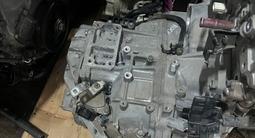 Двигатель 2AR 2.5 U760E 2ARFE 2ARFXE hibrid FE FXE АКПП Автомат U760 за 78 000 тг. в Алматы