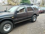 Opel Frontera 1993 годаүшін1 500 000 тг. в Мойынкум – фото 4