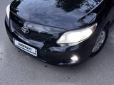 Toyota Corolla 2008 годаүшін7 000 000 тг. в Алматы – фото 2