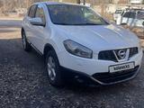 Nissan Qashqai 2013 годаfor6 000 000 тг. в Караганда – фото 2