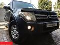 Mitsubishi Pajero 2007 года за 8 800 000 тг. в Алматы – фото 2