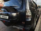 Mitsubishi Pajero 2007 года за 8 800 000 тг. в Алматы – фото 4