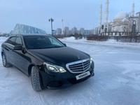 Mercedes-Benz E 200 2014 годаfor11 000 000 тг. в Астана