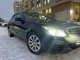 Mercedes-Benz E 200 2014 годаүшін11 000 000 тг. в Астана – фото 4