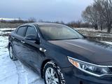 Kia Optima 2016 года за 9 000 000 тг. в Алматы