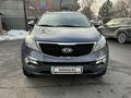 Kia Sportage 2015 годаfor7 500 000 тг. в Алматы – фото 8