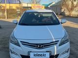 Hyundai Accent 2014 года за 5 000 000 тг. в Актобе