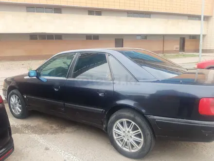 Audi 100 1992 года за 1 900 000 тг. в Астана – фото 2