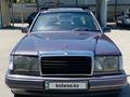 Mercedes-Benz E 260 1991 годаfor1 000 000 тг. в Тараз