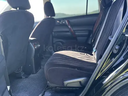 Toyota Highlander 2013 года за 12 000 000 тг. в Алматы – фото 12