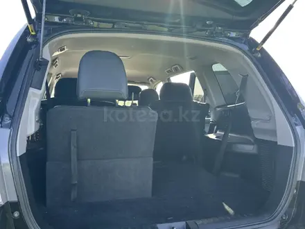 Toyota Highlander 2013 года за 12 000 000 тг. в Алматы – фото 17