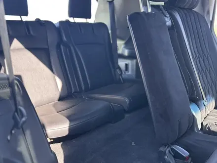 Toyota Highlander 2013 года за 12 000 000 тг. в Алматы – фото 18