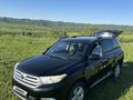 Toyota Highlander 2013 года за 12 000 000 тг. в Алматы – фото 20
