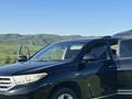 Toyota Highlander 2013 года за 12 000 000 тг. в Алматы – фото 24
