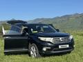 Toyota Highlander 2013 года за 12 000 000 тг. в Алматы – фото 25