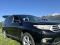 Toyota Highlander 2013 года за 12 000 000 тг. в Алматы – фото 2