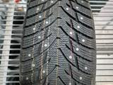 215/45R17 91T SW-8 Nankang шип за 39 600 тг. в Алматы