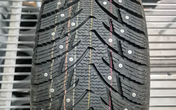 215/45R17 91T SW-8 Nankang шип за 39 600 тг. в Алматы