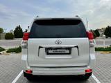 Toyota Land Cruiser Prado 2010 года за 16 000 000 тг. в Актау – фото 4