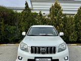 Toyota Land Cruiser Prado 2010 года за 16 000 000 тг. в Актау