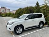 Toyota Land Cruiser Prado 2010 года за 16 000 000 тг. в Актау – фото 2