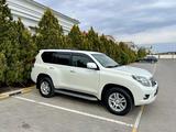 Toyota Land Cruiser Prado 2010 года за 16 000 000 тг. в Актау – фото 3