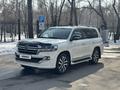 Toyota Land Cruiser 2018 года за 41 000 000 тг. в Алматы – фото 14