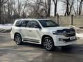 Toyota Land Cruiser 2018 года за 41 000 000 тг. в Алматы – фото 18