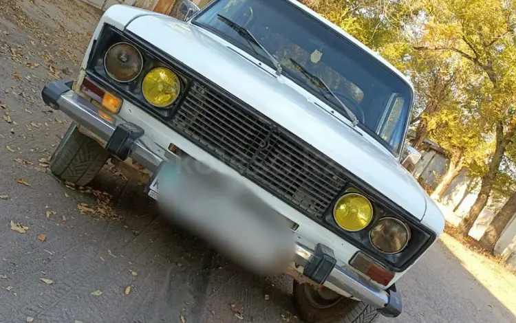 ВАЗ (Lada) 2106 1992 года за 500 000 тг. в Конаев (Капшагай)