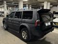 Mitsubishi Pajero Sport 2006 года за 6 200 000 тг. в Алматы – фото 6