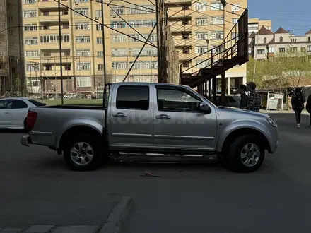 Toyota Hilux 2007 года за 5 500 000 тг. в Астана – фото 3