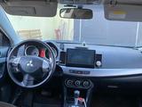 Mitsubishi Lancer 2008 годаүшін4 150 000 тг. в Актобе