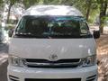 Toyota Hiace 2010 годаүшін9 000 000 тг. в Алматы