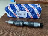 Форсунка BOSCH 0445120020, 0445120019, 0445120084 Renault, Iveco, CUMMINS за 75 000 тг. в Астана – фото 2