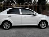 Chevrolet Nexia 2021 года за 4 000 000 тг. в Шымкент – фото 3