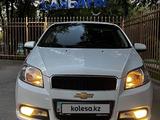 Chevrolet Nexia 2021 года за 4 000 000 тг. в Шымкент