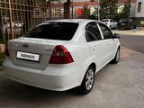 Chevrolet Nexia 2021 года за 4 000 000 тг. в Шымкент – фото 5