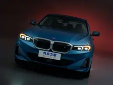 BMW i3, 2025