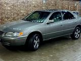 Toyota Camry 1997 годаfor3 500 000 тг. в Кабанбай (Урджарский р-н) – фото 3