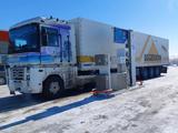 Renault  Magnum 1998 годаүшін11 000 000 тг. в Петропавловск