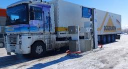 Renault  Magnum 1998 годаfor11 000 000 тг. в Петропавловск