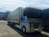 Renault  Magnum 1998 годаүшін11 000 000 тг. в Петропавловск – фото 3