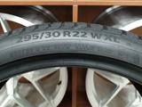 Continental Winter Contact TS860S 265/35 R22 за 181 000 тг. в Алматы – фото 2