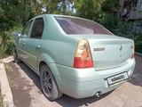 Renault Logan 2007 годаүшін1 500 000 тг. в Караганда – фото 4