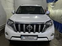 Toyota Land Cruiser Prado 2012 годаfor15 200 000 тг. в Астана