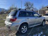 Mitsubishi Outlander 2006 годаүшін4 200 000 тг. в Шымкент – фото 4