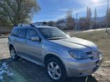 Mitsubishi Outlander 2006 годаүшін4 200 000 тг. в Шымкент – фото 2