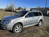 Mitsubishi Outlander 2006 годаүшін4 200 000 тг. в Шымкент – фото 3