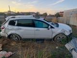 Subaru Tribeca 2007 года за 1 400 000 тг. в Агадырь – фото 3