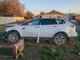 Subaru Tribeca 2007 года за 1 400 000 тг. в Агадырь – фото 4
